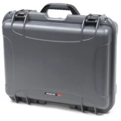 Nanuk 930 Case With Foam (Graphite)(Nanuk 930 Case With Foam Graphite)
