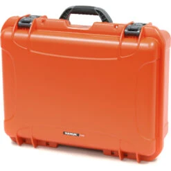 Nanuk 940 Large Series Case (Orange)(Nanuk 940 Large Series Case Orange)