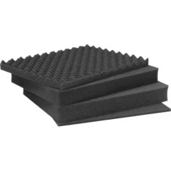 Nanuk Multi-Layered Cubed Foam Insert For The 945 Case(Nanuk Multi Layered Cubed Foam Insert For The 945 Case)