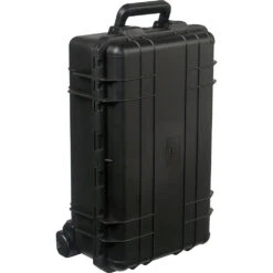 Odyssey Innovative Designs VU200711HW Vulcan Series Utility Case(Odyssey Innovative Designs Vu200711hw Vulcan Series Utility Case)
