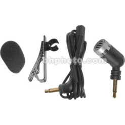 Olympus ME-52W Noise Cancellation Microphone(Olympus Me 52w Noise Cancellation Microphone)