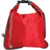 OverBoard Waterproof Dry Flat Bag (15 L, Red)(Overboard Waterproof Dry Flat Bag 15 L Red)