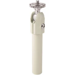 PANAVISE 6" Dual Option Mount (Cream)(Panavise 6 Dual Option Mount Cream)