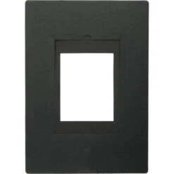 Panodia Proslide Mount Board, #0709 - 8-1/4x11-3/4"(Panodia Proslide Mount Board 0709 8 1 4x11 3 4)