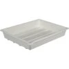 Paterson Plastic Developing Tray For 16x20" Prints (White)(Paterson Plastic Developing Tray For 16x20 Prints White)