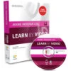 Pearson Education Book & DVD-ROM: Adobe InDesign CS5: Learn By Video(Pearson Education Book Dvd Rom Adobe Indesign Cs5 Learn By Video)
