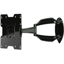 Peerless-AV SmartMount Articulating Wall Mount For 22 To 40" Displays (Black)(Peerless Av Smartmount Articulating Wall Mount For 22 To 40 Displays Black)