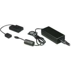 Pentax K-AC128 AC Adapter Kit For K-30 Digital Cameras(Pentax K Ac128 Ac Adapter Kit For K 30 Digital Cameras)