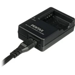 Pentax K-BC115 Battery Charger Kit(Pentax K Bc115 Battery Charger Kit)