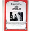 Photographers' Formulary New Cyanotype Kit - 100ml/Makes 50 8x10" Prints(Photographers Formulary New Cyanotype Kit 100ml Makes 50 8x10 Prints)