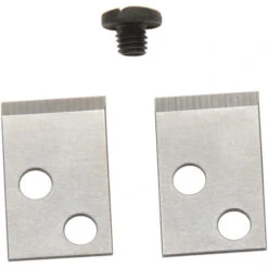 Platinum Tools 100004BL Replacement Blades For EZ-RJ45 Crimp Tool (2-Pack)(Platinum Tools 100004bl Replacement Blades For Ez Rj45 Crimp Tool 2 Pack)