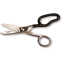Platinum Tools 10525C Professional Electrician's Scissors(Platinum Tools 10525c Professional Electricians Scissors)