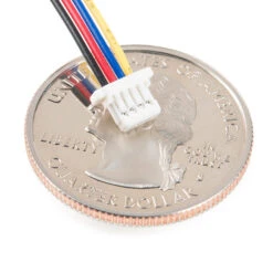 SparkFun Qwiic Cable Kit(Sparkfun Qwiic Cable Kit) -Celestron Shop Qwiic Connector JST SH 01