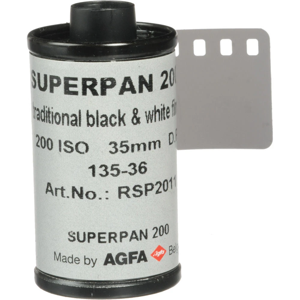Rollei Superpan 200 Black And White Negative Film (35mm Roll Film, 36 Exposures)(Rollei Superpan 200 Black And White Negative Film 35mm Roll Film 36 Exposures) 1 Rollei Superpan 200 Black And White Negative Film (35mm Roll Film, 36 Exposures)(Rollei Superpan 200 Black And White Negative Film 35mm Roll Film 36 Exposures)