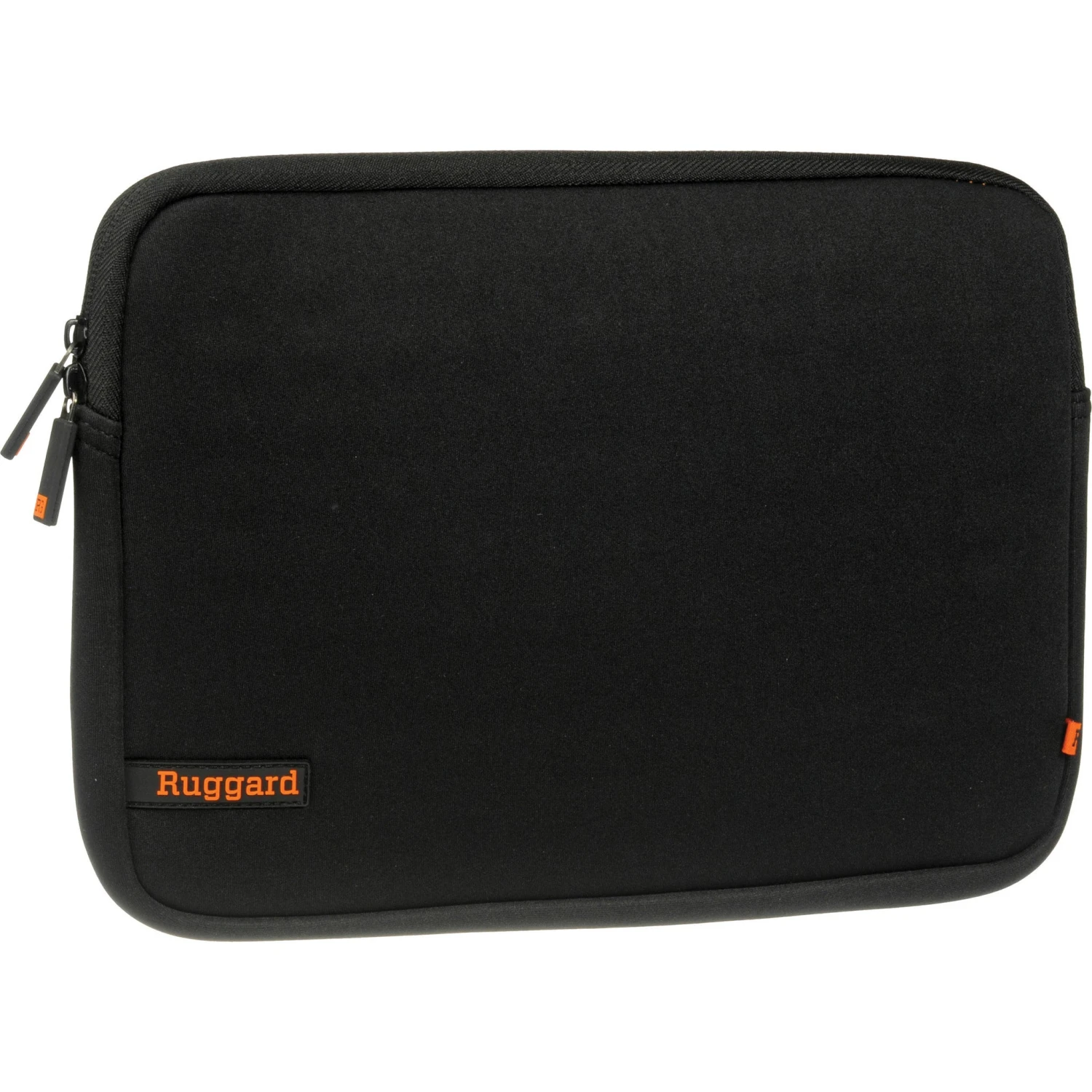 Ruggard 10" Ultra Thin Laptop Sleeve (Black)(Ruggard 10 Ultra Thin Laptop Sleeve Black) 1 Ruggard 10" Ultra Thin Laptop Sleeve (Black)(Ruggard 10 Ultra Thin Laptop Sleeve Black)
