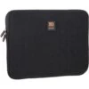 Ruggard 13" Ultra Thin Laptop Sleeve (Black)(Ruggard 13 Ultra Thin Laptop Sleeve Black)