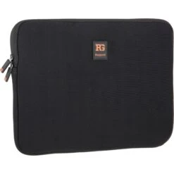 Ruggard 13" Ultra Thin Laptop Sleeve (Black)(Ruggard 13 Ultra Thin Laptop Sleeve Black)