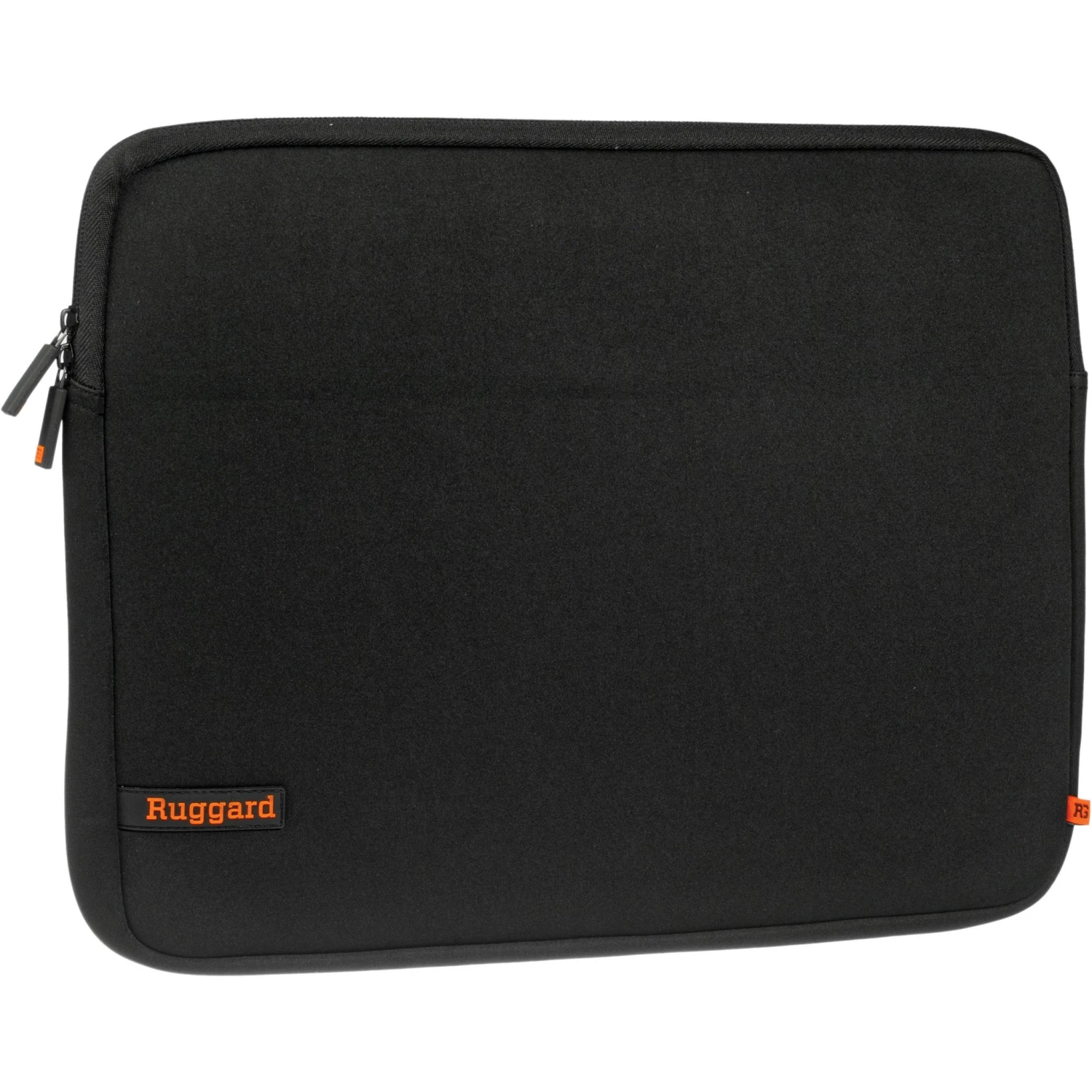 Ruggard 15" Ultra Thin Laptop Sleeve (Black)(Ruggard 15 Ultra Thin Laptop Sleeve Black) 1 Ruggard 15" Ultra Thin Laptop Sleeve (Black)(Ruggard 15 Ultra Thin Laptop Sleeve Black)
