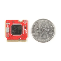 SparkFun SparkFun MicroMod STM32 Processor(Sparkfun Sparkfun Micromod Stm32 Processor) -Celestron Shop STM32F405 04