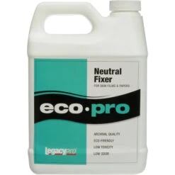 Eco Pro Clearfix Neutral Rapid Fixer (One Quart)(Eco Pro Clearfix Neutral Rapid Fixer One Quart)