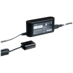 Sony AC Adapter For Select Sony Cameras(Sony Ac Adapter For Select Sony Cameras)