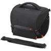 Sony System Carrying Case (Black)(Sony System Carrying Case Black 1)
