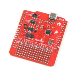 SparkFun SparkFun USB-C Host Shield(Sparkfun Sparkfun Usb C Host Shield)