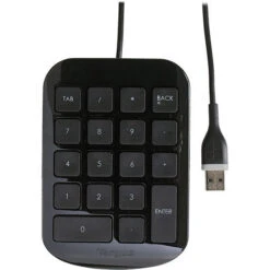Targus AKP10US Numeric Keypad(Targus Akp10us Numeric Keypad)