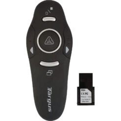 Targus AMP16US Wireless Presenter With Laser Pointer(Targus Amp16us Wireless Presenter With Laser Pointer)