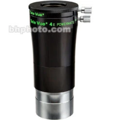 Tele Vue 4x Powermate (2")(Tele Vue 4x Powermate 2)