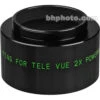 Tele Vue Powermate T-Ring Adapter (2")(Tele Vue Powermate T Ring Adapter 2)
