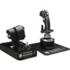 Thrustmaster HOTAS Warthog Flight Stick And Throttle(Thrustmaster Hotas Warthog Flight Stick And Throttle)