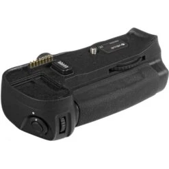 Vello BG-N8 Battery Grip For Nikon 300/300s(Vello Bg N8 Battery Grip For Nikon 300 300s)