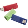 Verbatim 4GB Store 'n' Go USB Flash Drive (3-Pack)(Verbatim 4gb Store N Go Usb Flash Drive 3 Pack)
