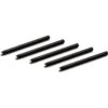 Wacom Flex Nibs For Intuos4 Or DK2100UX Tablet Pens (5 Pack)(Wacom Flex Nibs For Intuos4 Or Dk2100ux Tablet Pens 5 Pack)
