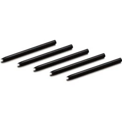 Wacom Flex Nibs For Intuos4 Or DK2100UX Tablet Pens (5 Pack)(Wacom Flex Nibs For Intuos4 Or Dk2100ux Tablet Pens 5 Pack)