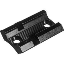 Weaver Top Mount Base - #46 (Gloss Black)(Weaver Top Mount Base 46 Gloss Black)