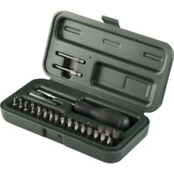 Weaver Gunsmith Tool Compact Kit(Weaver Gunsmith Tool Compact Kit)