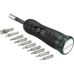 Weaver Gunsmithing Torque Wrench(Weaver Gunsmithing Torque Wrench)