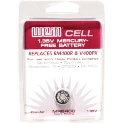 Wein 1.35 V Zinc-Air Battery(Wein 1 35 V Zinc Air Battery)