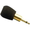 Williams Sound MIC014 - Plug Mount Omnidirectional Microphone(Williams Sound Mic014 Plug Mount Omnidirectional Microphone)