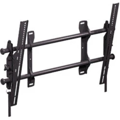Winsted 11104 Universal Large LCD/Plasma Mount (Black)(Winsted 11104 Universal Large Lcd Plasma Mount Black)