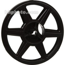 Yankee Reel & Case For A 200' Roll Of 8mm Film(Yankee Reel Case For A 200 Roll Of 8mm Film)