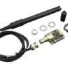 Dfrobot SEN0237-A SEN0237-A Analog Dissolved Oxygen Sensor / Meter Kit Arduino Development Boards 0 To 20mg/L 50PSI(Dfrobot Sen0237 A Sen0237 A Analog Dissolved Oxygen Sensor Meter Kit Arduino Development Boards 0 To 20mg L 50psi)