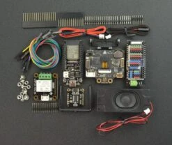 Dfrobot TEM2022A-EN-1 TEM2022A-EN-1 Education Development Kit Eedu Artificial Intelligence / Hobby New(Dfrobot Tem2022a En 1 Tem2022a En 1 Education Development Kit Eedu Artificial Intelligence Hobby New) -Celestron Shop a13a72e92ead042bed9e62143ed10aca