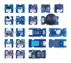 SEEED STUDIO 110020228 Creator Kit, 20 Modules, Arduino & Raspberry Pi Board(Seeed Studio 110020228 Creator Kit 20 Modules Arduino Raspberry Pi Board) -Celestron Shop a303cf435d4e701877841c7563ce698d