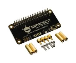 Dfrobot DFR0528 Expansion Board UPS HAT 4.5 V To 5.5 Supply Raspberry Pi Zero Series 2/3/A+(Dfrobot Dfr0528 Expansion Board Ups Hat 4 5 V To 5 5 Supply Raspberry Pi Zero Series 2 3 A) -Celestron Shop a4e8f74ae5b2568acb7b92a19c21ce2e