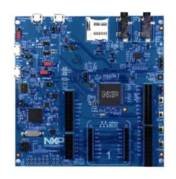 NXP LPC55S69-EVK Development Board LPCXpresso55S69 LPC55S69 MCU Link2 Debug Arduino Mikroe Click Pmod(Nxp Lpc55s69 Evk Development Board Lpcxpresso55s69 Lpc55s69 Mcu Link2 Debug Arduino Mikroe Click Pmod)