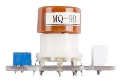 Seeed Studio 101020045 Sensor Module With Cable CO Coal Gas Liquefied 4.9V To 5.1V Arduino & Raspberry Pi Board(Seeed Studio 101020045 Sensor Module With Cable Co Coal Gas Liquefied 4 9v To 5 1v Arduino Amp Raspberry Pi Board) -Celestron Shop a7f1d2bc30417ff7e66a6067767d3e1b