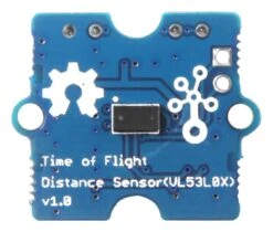 Seeed Studio 101020532 Sensor Module With Cable Time Of Flight Distance 3.3V / 5V Arduino & Raspberry Pi Board(Seeed Studio 101020532 Sensor Module With Cable Time Of Flight Distance 3 3v 5v Arduino Amp Raspberry Pi Board) -Celestron Shop a83f0b7f83e087fc0bee7f6d6bde62cb